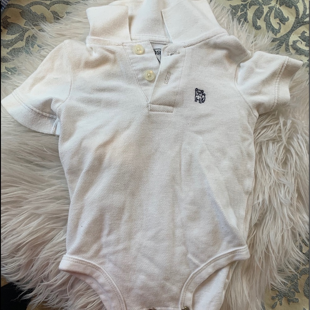 Baby Onesie